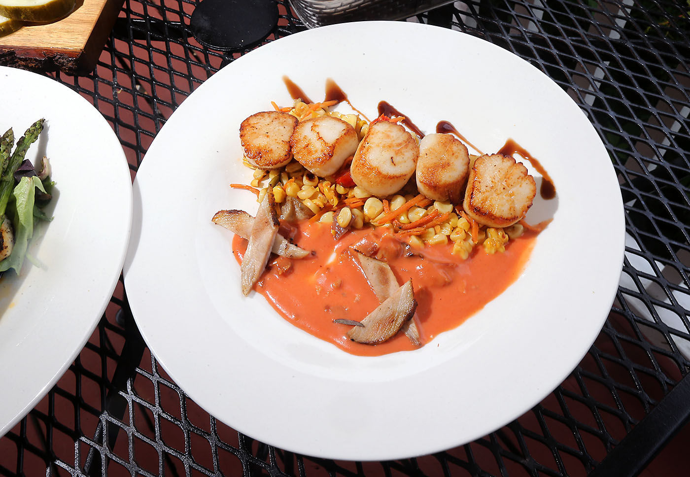 Cold Spring Grange Restaurant